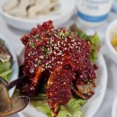 호성산장 | 평택 맛집 풍자 또간집, 제철 맞은 꽃게탕 게장 먹고 싶을 땐 &#39;호성식당&#39;