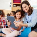 공진초등학교 이미지