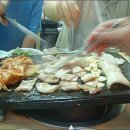 김치삼겹살 이미지