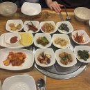 수원-0891 | 대부도 한정식 맛집 추천 북수원 제육 생선구이 돌솥밥 내돈내산