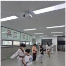 가족태권도장 이미지