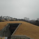 송산리고분군모형전시관 이미지