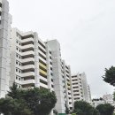 대평중학교(정자동) 이미지