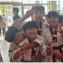 열린태권도장 이미지