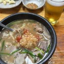 일류 | 부산 돼지 국밥 맛집 합천일류돼지국밥 내돈내산 후기 추천