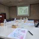 729 | [제주 문화중개소 현장 스케치] 제주의 문화를 잇다, 문화서포터 워크숍2차