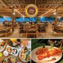 푸켓리조트- 아일랜드 이스케이프 바이 부라사리 프로모션 2026년 4월 1일~ 10월 31일. 2700바트부터 시작. 왕복 스피드보트 이미지