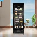 465 | 음료수냉장고 쇼케이스 FRE-465RFAB 후기, 집에서도 카페 느낌 나는 이유