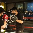 빅베어 복싱짐 이미지