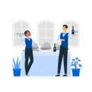 온누리인력 네이버블로그
