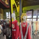 춤으로 하나되다 | 상하이에서 아기와 함께 황후가 되다!! 성봉연 체험기 후기