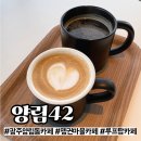 42 | 광주 양림동 카페 양림42 내돈내산 후기｜펭귄마을 감성카페 루프탑 뷰 맛집