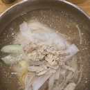 미사리밀빛초계국수 | 삼성코엑스몰 미사리밀빛초계국수 후기