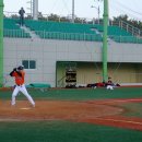 장안천야구장 이미지