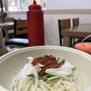 고모네국수
