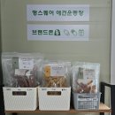 멍스퀘어 애견운동장 일산점