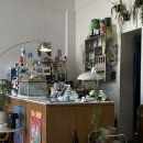 (주)한주공영 | 북서울꿈의숲 카페 추천, 카페 후프 CAFE HOOFF 장위동 디저트 카페 휘낭시에 맛집 후기