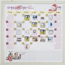 커브스 이동클럽 | [쌍용동헬스장]추운 겨울!! 신나게 운동하는 커브스쌍용클럽~