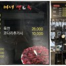 마녀생&육