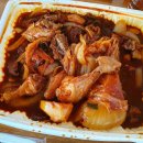 장군찜닭현풍 이미지