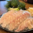 야탑동 공영주차장에서 야탑길 | 야탑동횟집 두툼해에서 맛보는 신선한 숙성회와 제철 해산물