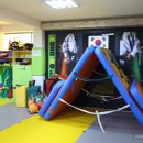 고려용호태권도 이미지