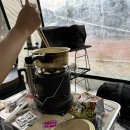 세븐일레븐 태백산광장점 | 태백산 국립공원 소도 야영장 - 차박 캠핑 (트래일블레이저 차박, 나스카피 차박텐트)