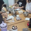 베이킹청년 | 전주 전북청년도전지원사업단 카페체험 베이킹 출강 후기