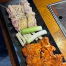 옥산한우 이미지