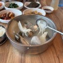 해운대기와집대구탕 남천점 | [남천] 이거 먹고 술병이 나았습니다.. 해운대기와집대구탕 남천점 (+주차 정보)