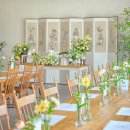 우리옷만들기(주간) | 세종 소규모 돌잔치 계약 후기(찐내돈내산 비용까지)