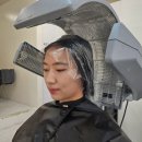 아차산 미용실 CS컬 펌 잘하는 해요 미용실 빛나 부원장 펌 후기
