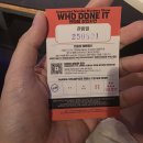 몽키유도클럽 | 부산스탠드업코미디 강추! '한여름살인사건' 광안리소극장 어댑터씨어터