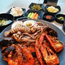 통통아구찜 이미지