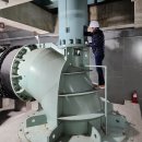 빗물펌프장 이미지