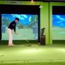 상무SG 스크린 골프 이미지