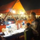 메칸더 짐 | 서울 가볼만한 곳 한강 도깨비 야시장 + 유람선(이랜드크루즈) 가격 후기+ 한강내 애슐리(비추)