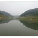 실리곡낚시터 이미지