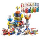 (초등)창의블럭 이미지