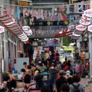 말바우시장 이미지