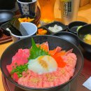 파리크라상 | 더현대서울 지하1층 맛집 푸드코트 파리크라상 구경 후기