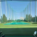 초록스크린골프클럽 | 프라자골프클럽, 넓고 쾌적한 일산골프연습장 후기