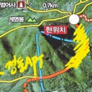 야생화길 | 금정산 둘레길 야생화 탐방