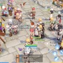 (주)그라비티 이미지