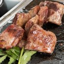 금남오이꽃동산마을 | 전주 객사 고기 맛집 해율담 한옥마을 근처 주차 꿀팁