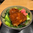 타쿠미나가사키 | 부산 남포동 맛집 타쿠미 나가사키 롯데백화점 광복점 부타노가쿠니동(동파육 덮밥)먹고 온 후기