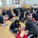 청량중학교 이미지