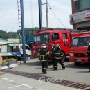 전의119안전센터 이미지