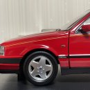 1/18 / MITICA / Lancia Thema 8.32 Ferrari Red 판매합니다. 이미지