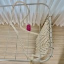 마크라메 매듭을 이용한 크로스 레더백 DIY | 마크라메 DIY 키트 미니크로스백 만들기(마리공간)
